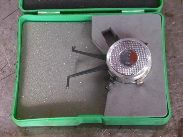 NCK｜日本キャリパー ダイヤルキャリパーゲージ（内側）