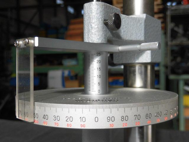 MITUTOYO｜ミツトヨ キャリブレーションテスタ UDT-2