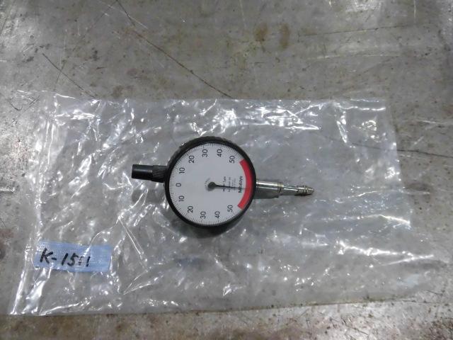 MITUTOYO｜ミツトヨ ダイヤルゲージ 2900F-62