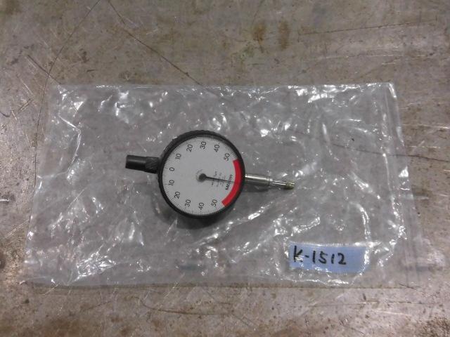 MITUTOYO｜ミツトヨ ダイヤルゲージ 2900F-62