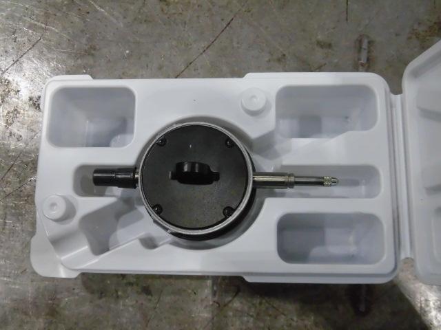 MITUTOYO｜ミツトヨ デジタルインジケーター ID-S1012X