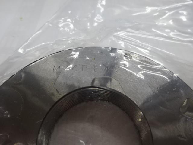 OSG｜オーエスジー リングゲージ M34 P1.0