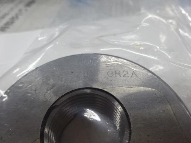 OSG｜オーエスジー リングゲージ 1-12UNF