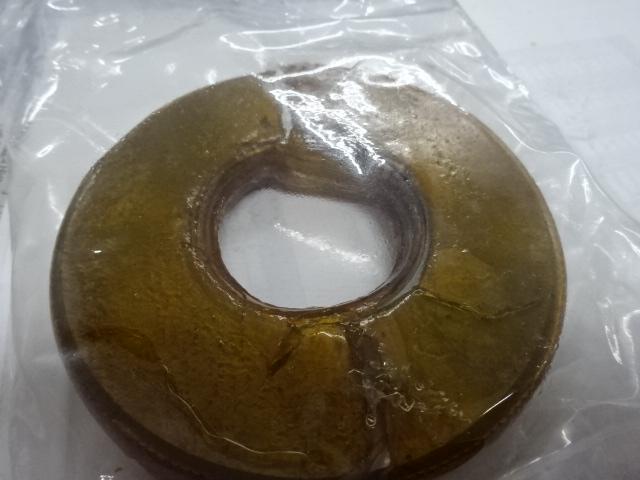 OSG｜オーエスジー リングゲージ M45 P1.0