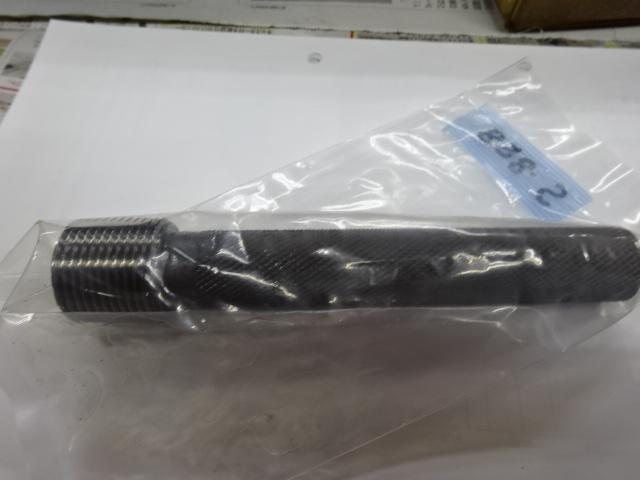 ネジゲージ M27 P2.0