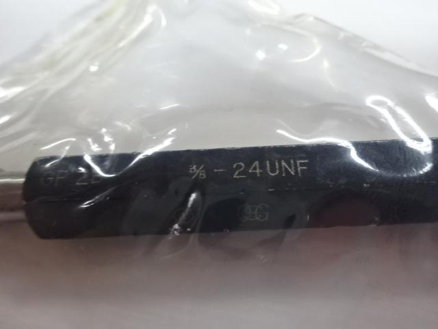 OSG｜オーエスジー ネジゲージ 3/8-24UNF