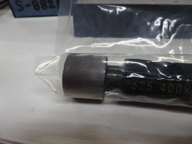 駒谷ゲージ 栓ゲージ φ25.400*φ25.413