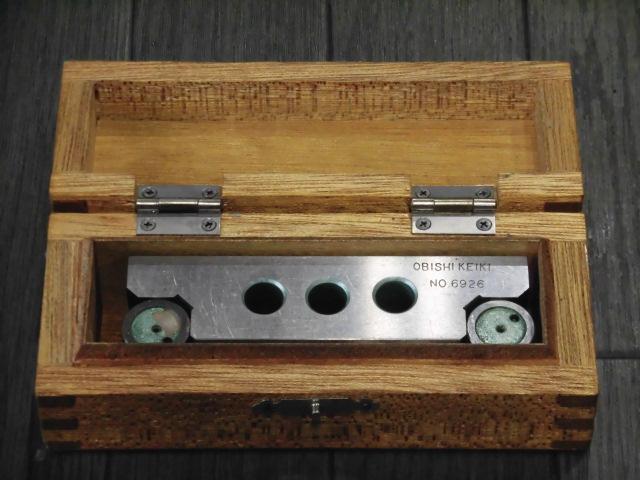 OBISHI｜大菱計器 サインバー