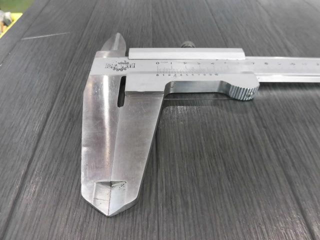 松井精密工業 ノギス