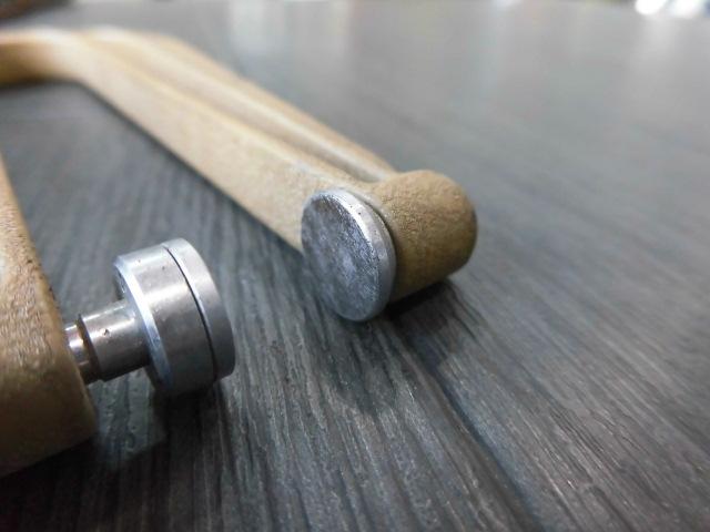 PEACOCK｜尾崎製作所 ダイヤルシックネスゲージ H