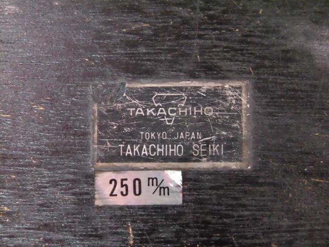 TAKACHIHO｜高千穂精機 台付スコヤ