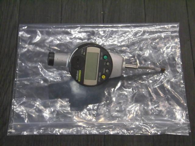 MITUTOYO｜ミツトヨ デジタルインジケーター ID-C125B