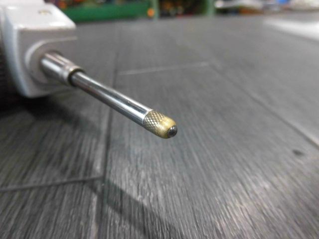 MITUTOYO｜ミツトヨ デジタルインジケーター ID-C125B