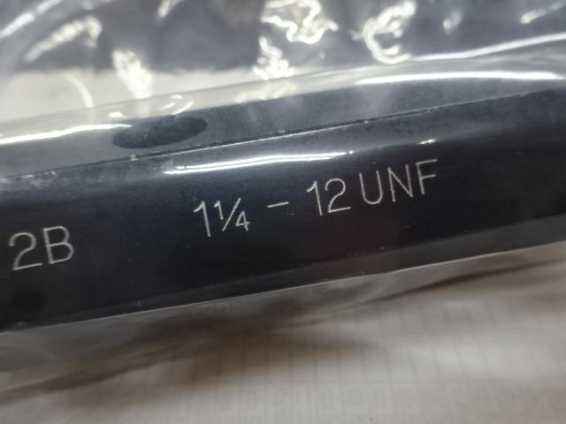 OSG｜オーエスジー ネジゲージ 1 1/4-12UNF