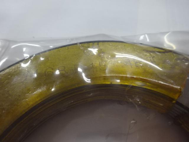 OSG｜オーエスジー リングゲージ M68 P1.5