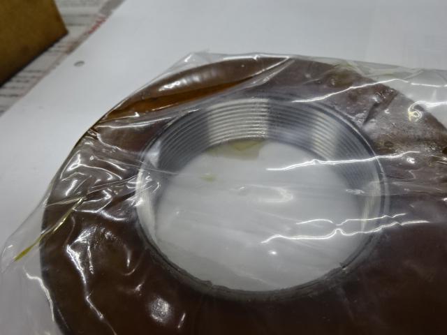 OSG｜オーエスジー リングゲージ M72 P2.0