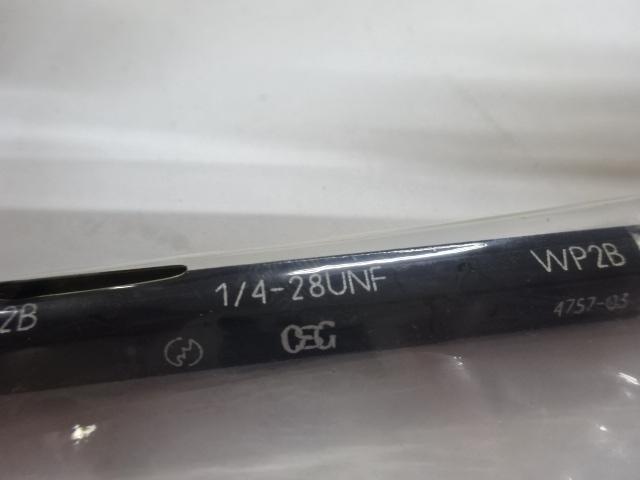OSG｜オーエスジー ネジゲージ 1/4-28UNF-2B