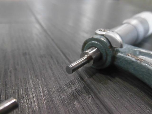 MITUTOYO｜ミツトヨ スプラインマイクロメーター SPM-25