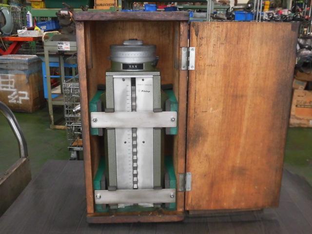 MITUTOYO｜ミツトヨ ハイトマスター HM-30