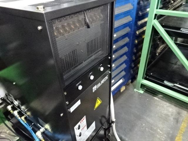 KANTO SEIKI｜関東精機 オイルマチック KTVM-3B-HLM2-N