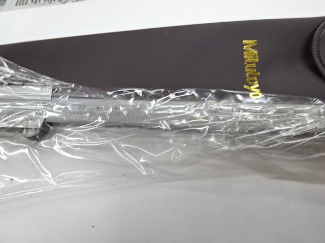 MITUTOYO｜ミツトヨ ノギス N20