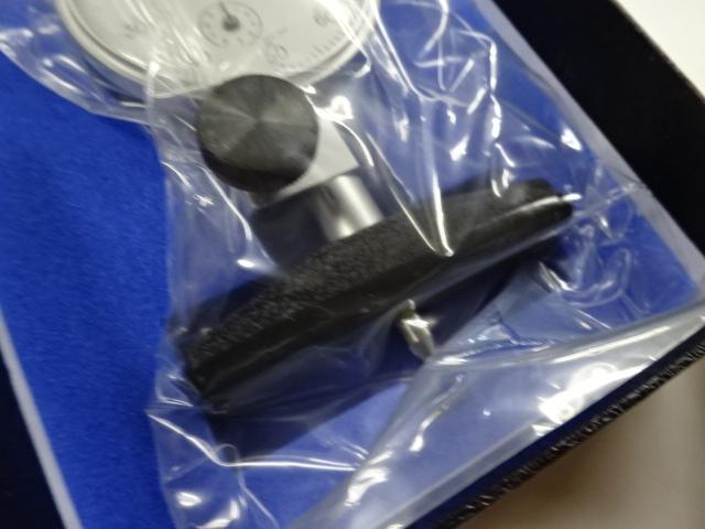 PEACOCK｜尾崎製作所 ダイヤルデプスゲージ T2