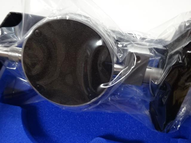 PEACOCK｜尾崎製作所 ダイヤルデプスゲージ T2