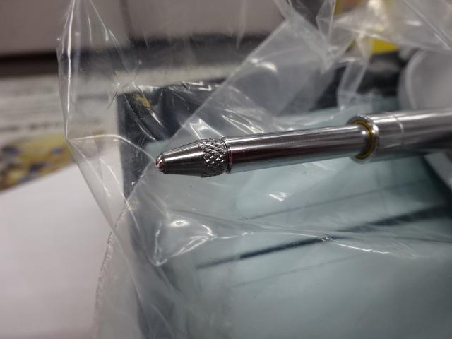 PEACOCK｜尾崎製作所 ダイヤルゲージ 207