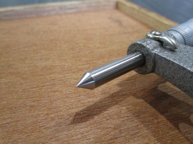 NSK｜日本測定 替駒式ねじマイクロメーター G07M