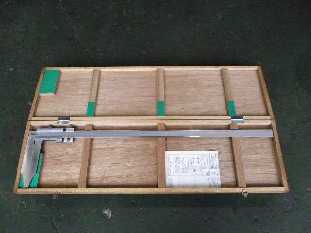 MITUTOYO｜ミツトヨ 長尺ノギス CM75L