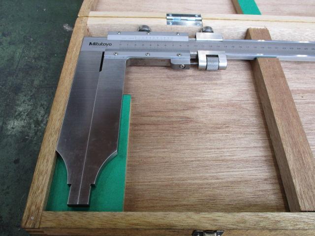 MITUTOYO｜ミツトヨ 長尺ノギス CM75L