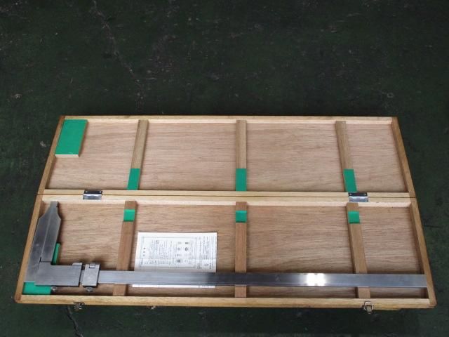 MITUTOYO｜ミツトヨ 長尺ノギス CM75L