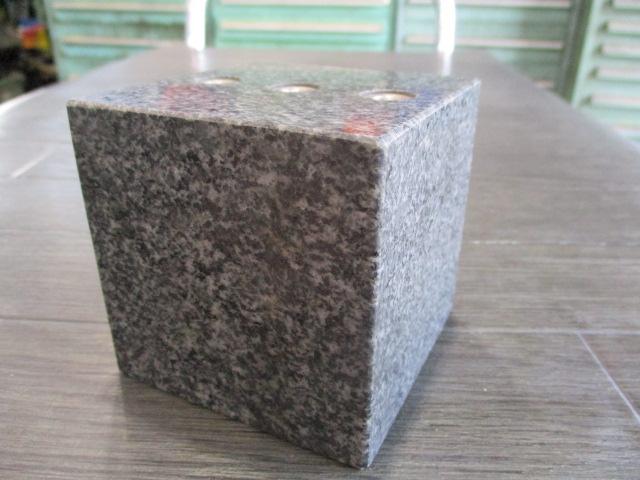 MITUTOYO｜ミツトヨ 石製保持ブロック 517-531