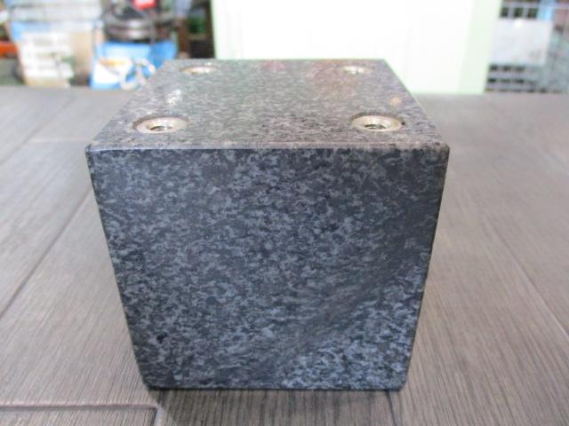 MITUTOYO｜ミツトヨ 石製保持ブロック 517-531