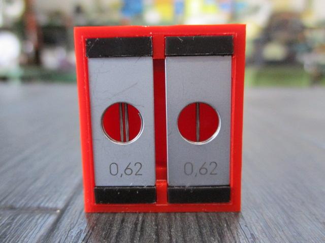 MITUTOYO｜ミツトヨ 三針ユニット