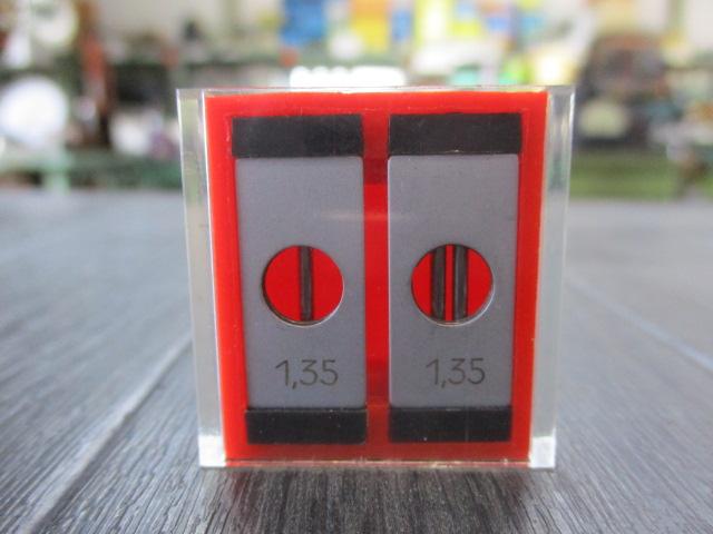 MITUTOYO｜ミツトヨ 三針ユニット