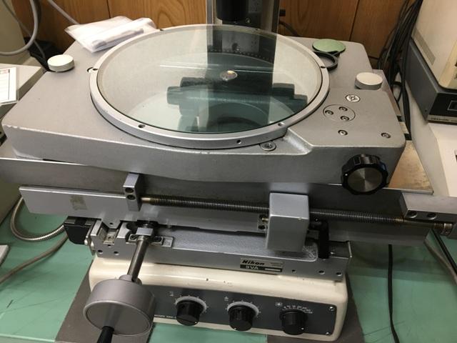 ニコン(Nikon) 工具顕微鏡 MM-22