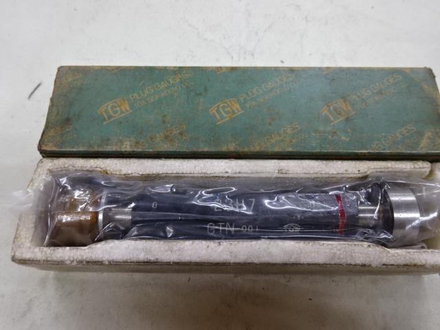 TGW 栓ゲージ 23H7