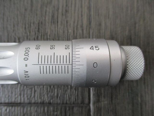 TESA(SUI) ホールテスト