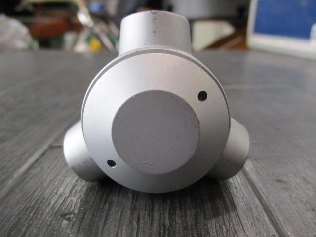 TESA(SUI) ホールテスト