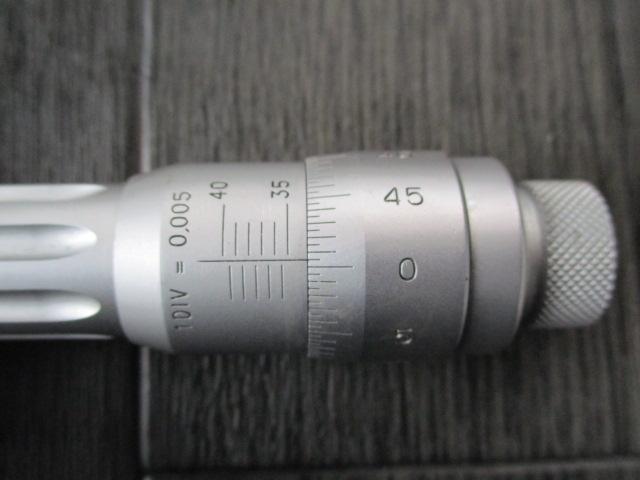 TESA(SUI) ホールテスト