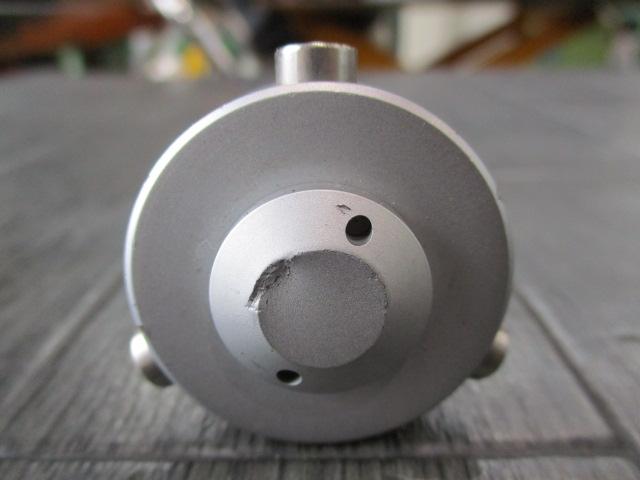 TESA(SUI) ホールテスト