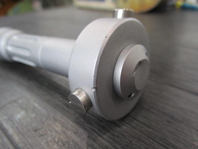 TESA(SUI) ホールテスト