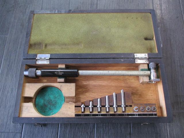 TAKACHIHO｜高千穂精機 シリンダーゲージ