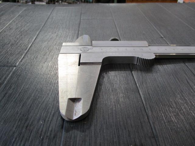 KANON｜中村製作所 ノギス