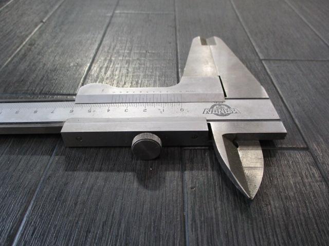 KANON｜中村製作所 ノギス