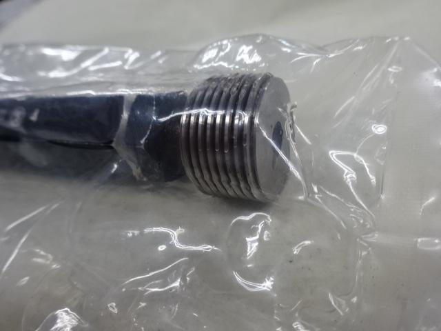 ISSOKU｜第一測範 ネジゲージ M22 P1.5