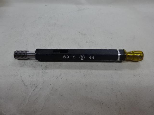 ISSOKU｜第一測範 ネジゲージ M7 P1.0