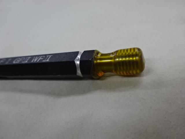 ISSOKU｜第一測範 ネジゲージ M7 P1.0