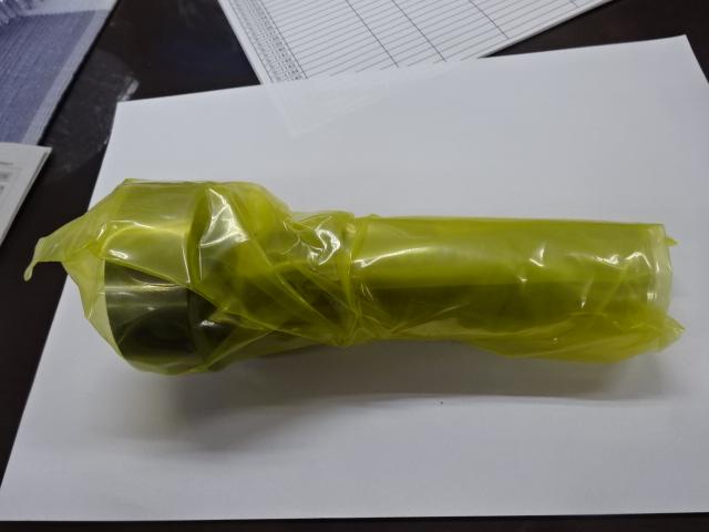 OJIYAS｜オヂヤセイキ 栓ゲージ 66